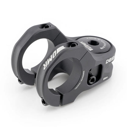 DMR Defy+ Vapour Blast Stem - Vapour Black (35mm Clamp)