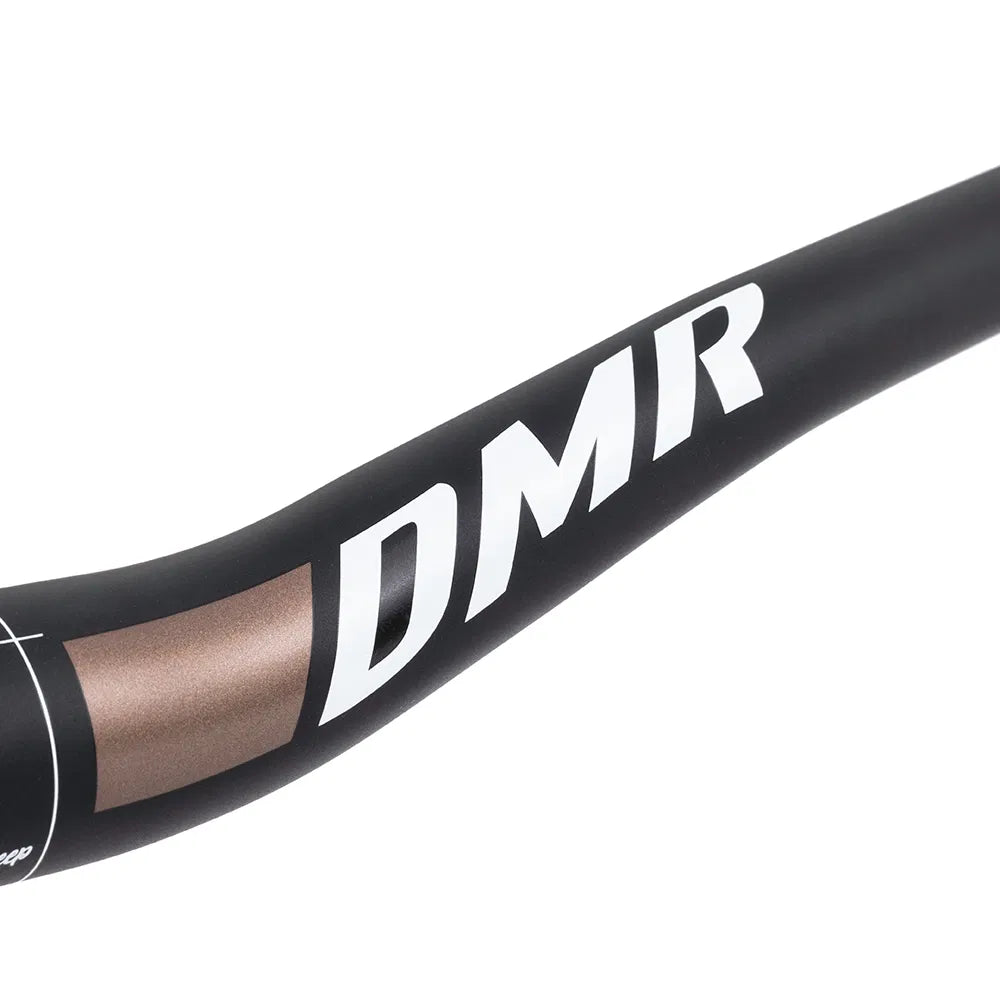 DMR Sweeper Handlebar - 35mm Rise / 31.8mm Clamp