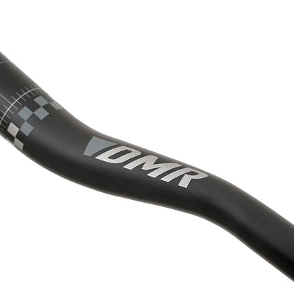 DMR ODUB Vapour Blast Handlebars - 31.8mm / 780mm - Vapour Black