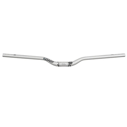 DMR ODUB Vapour Blast Handlebars - 31.8mm / 780mm - Vapour Silver