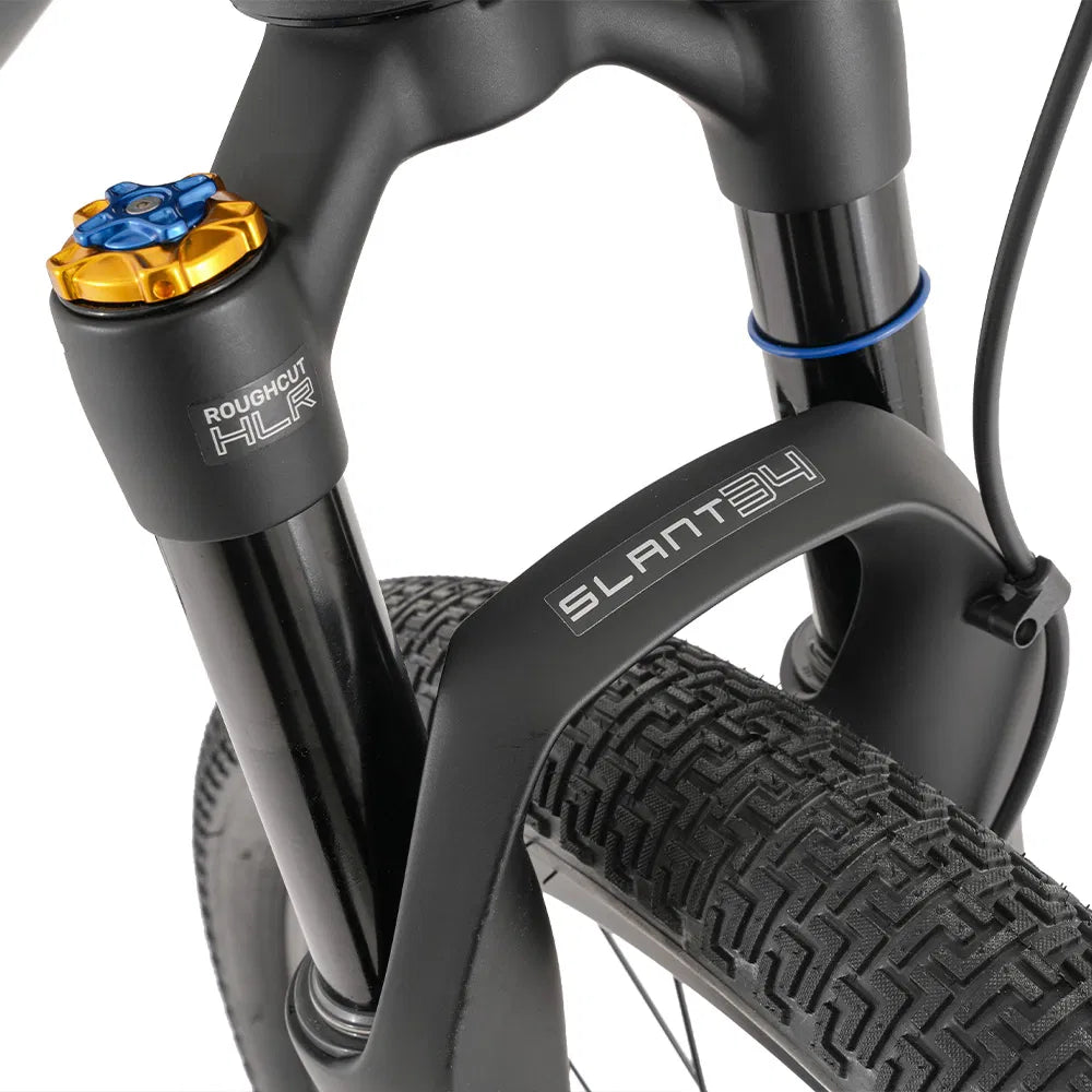 DMR Rhythm Expert 26" Complete Bike - Metallic Grey