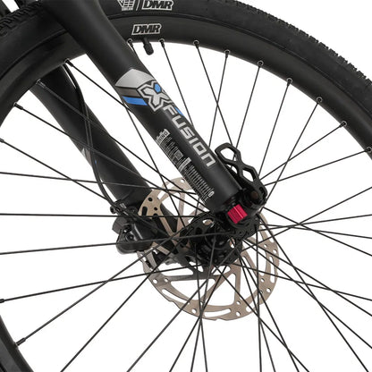 DMR Rhythm Expert 26" Complete Bike - Sola Gold