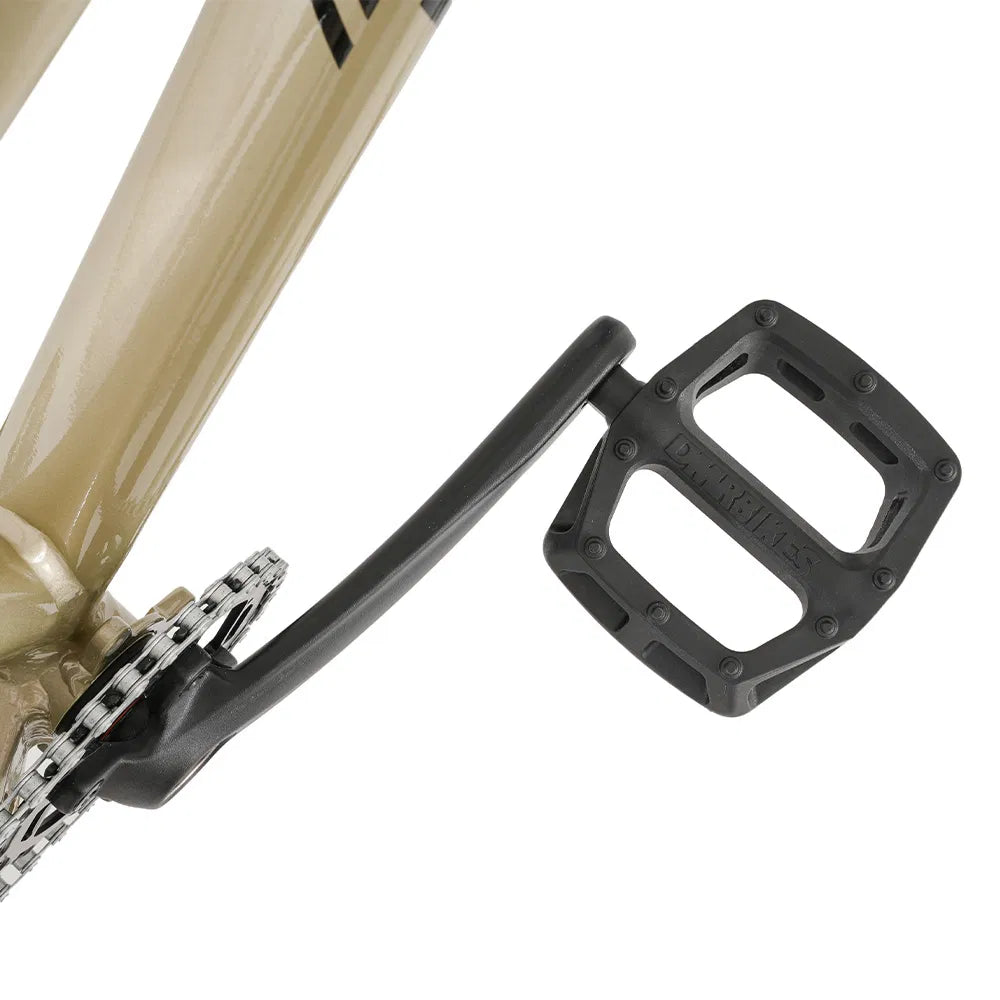 DMR Rhythm Expert 26" Complete Bike - Sola Gold