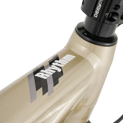 DMR Rhythm Expert 26" Complete Bike - Sola Gold