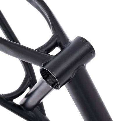 DMR Sect 24" Frame - Matt Black