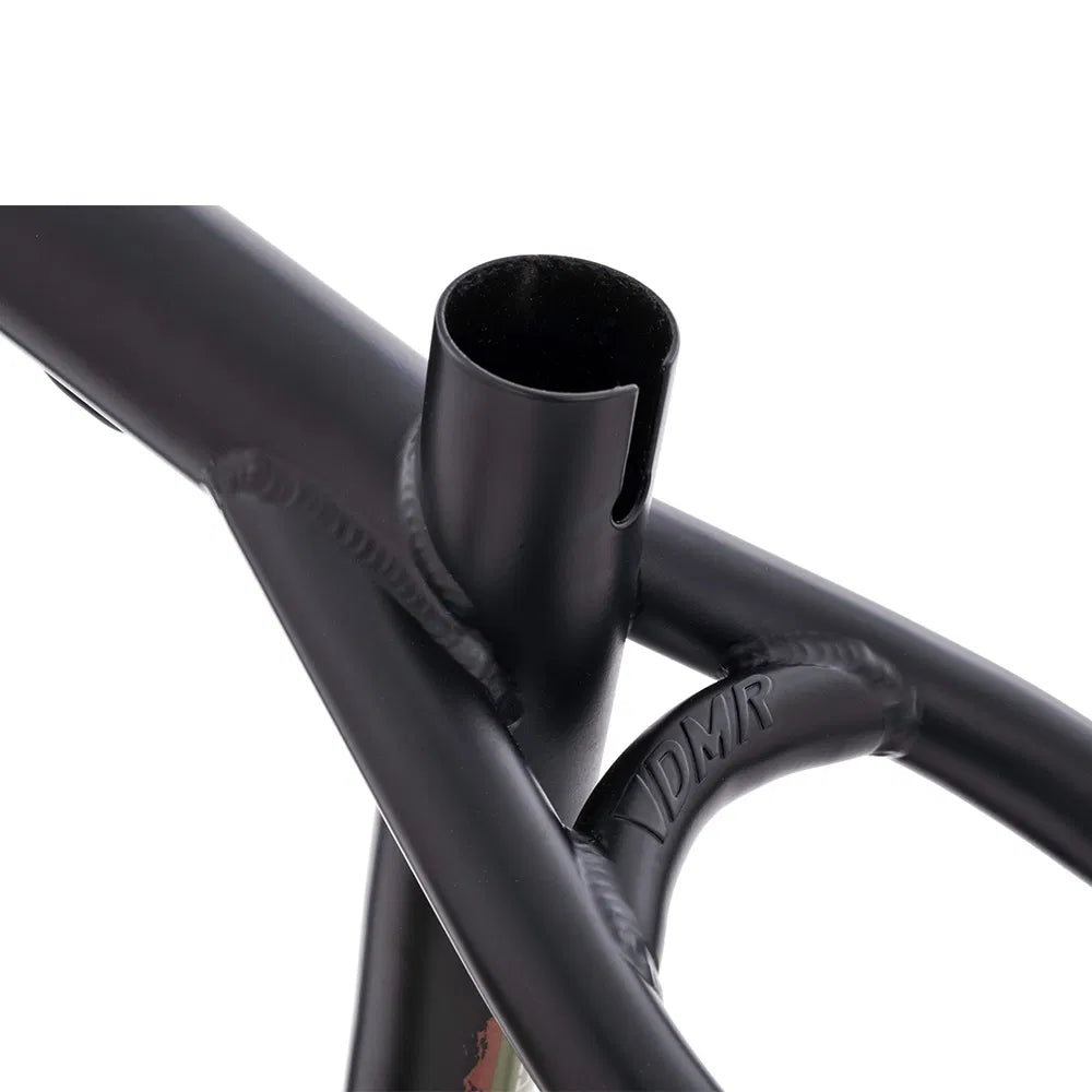 DMR Sect 24" Frame - Matt Black