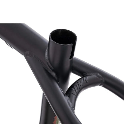 DMR Sect 24" Frame - Matt Black