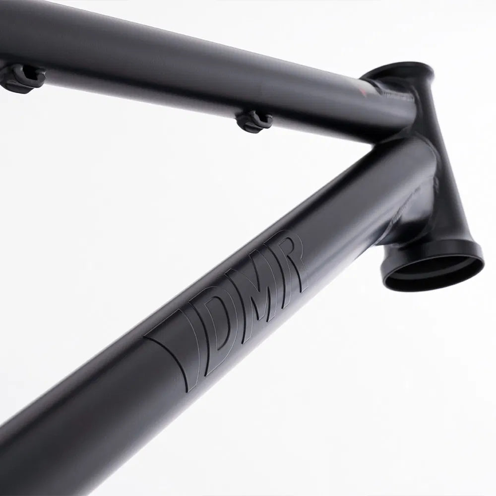 DMR Sect 24" Frame - Matt Black