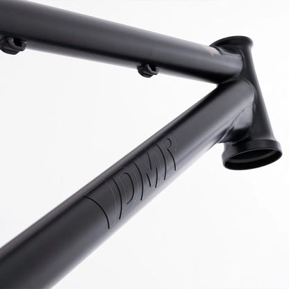 DMR Sect 24" Frame - Matt Black