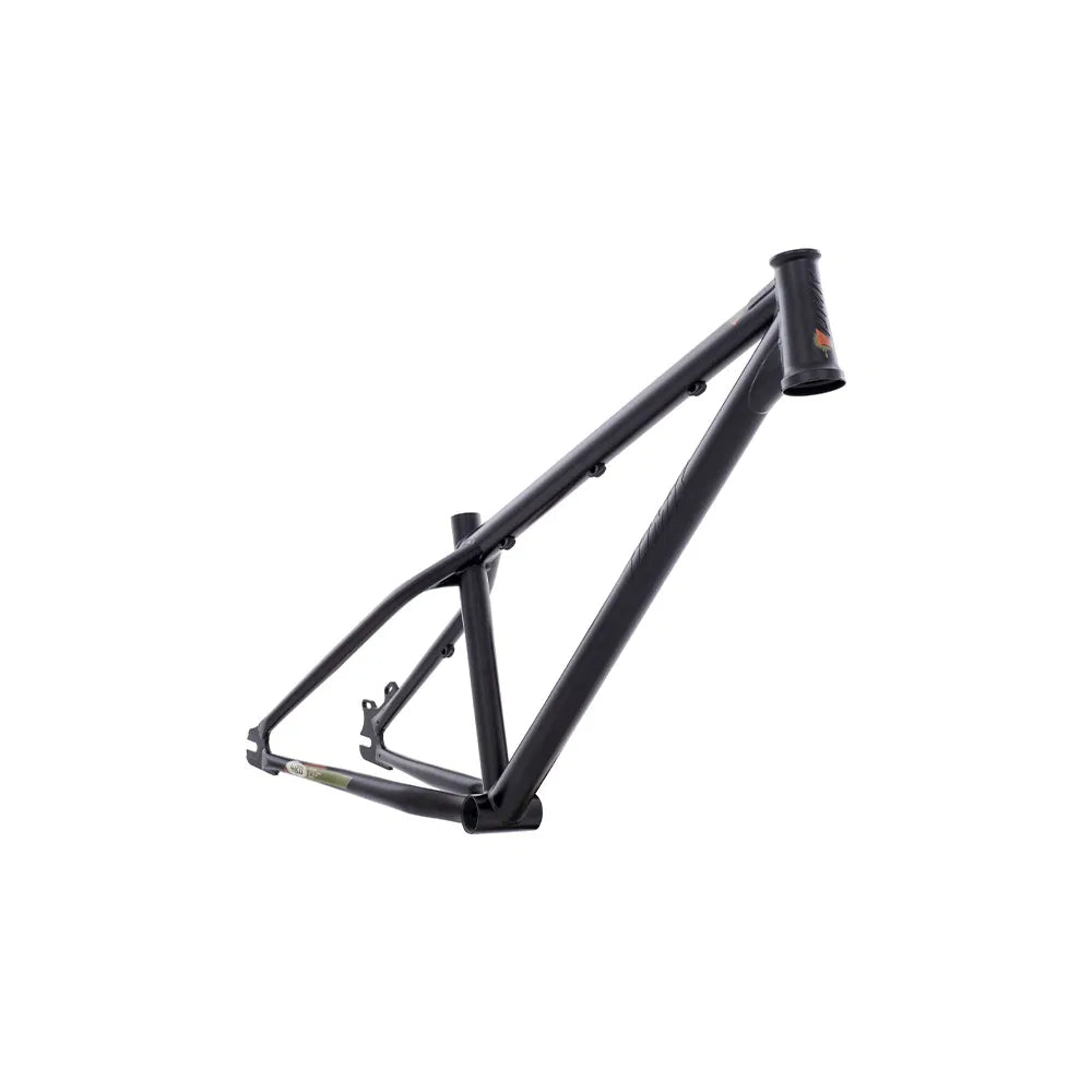 DMR Sect 24" Frame - Matt Black