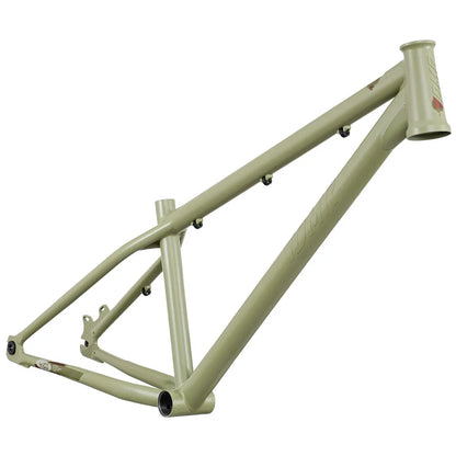 DMR Sect 24" Frame - Pistachio