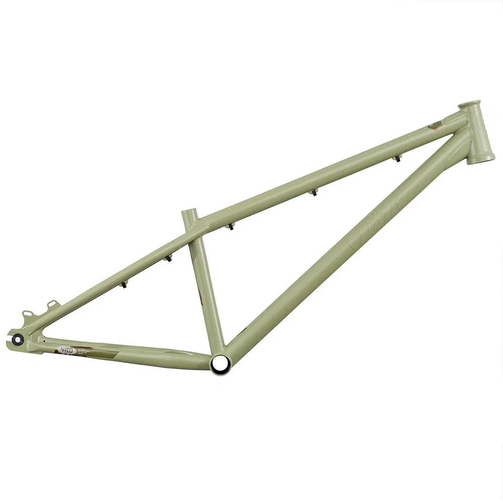 DMR Sect 24" Frame - Pistachio