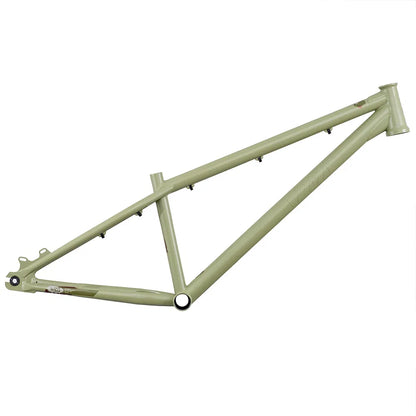 DMR Sect 24" Frame - Pistachio