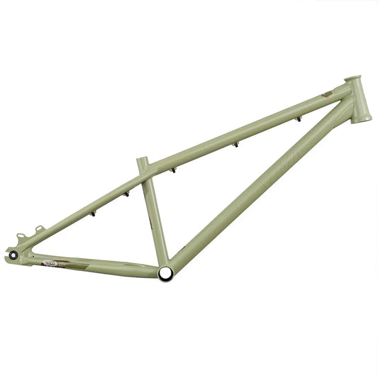 DMR Sect 24" Frame - Pistachio