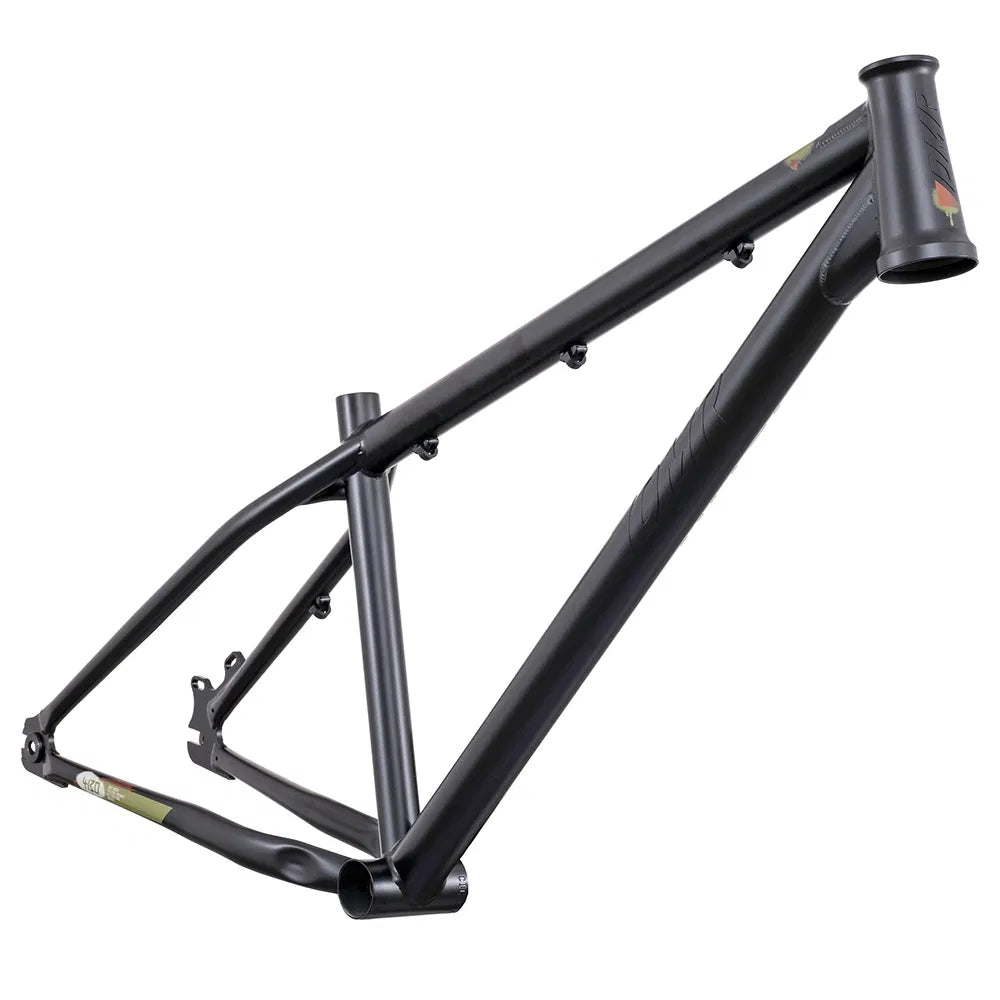 DMR Sect 26" Frame - Matt Black