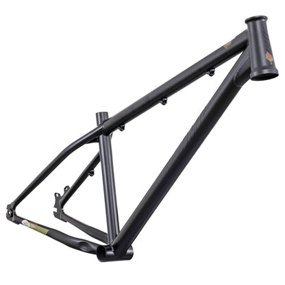 DMR Sect 26" Frame - Matt Black