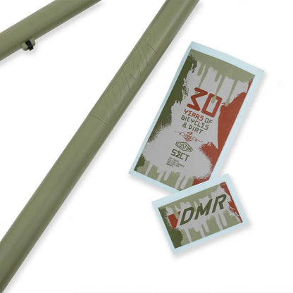DMR Sect 26" Frame - Pistachio