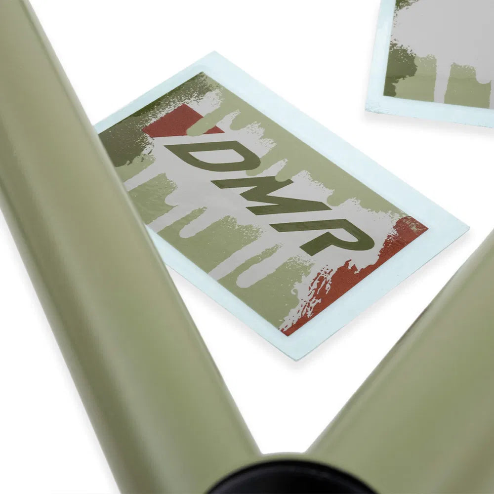 DMR Sect 26" Frame - Pistachio