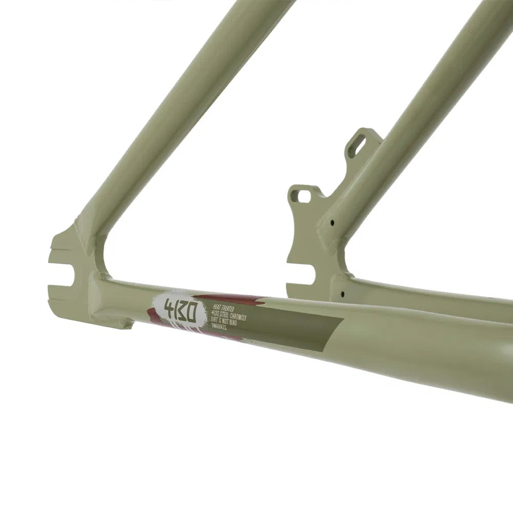 DMR Sect 26" Frame - Pistachio