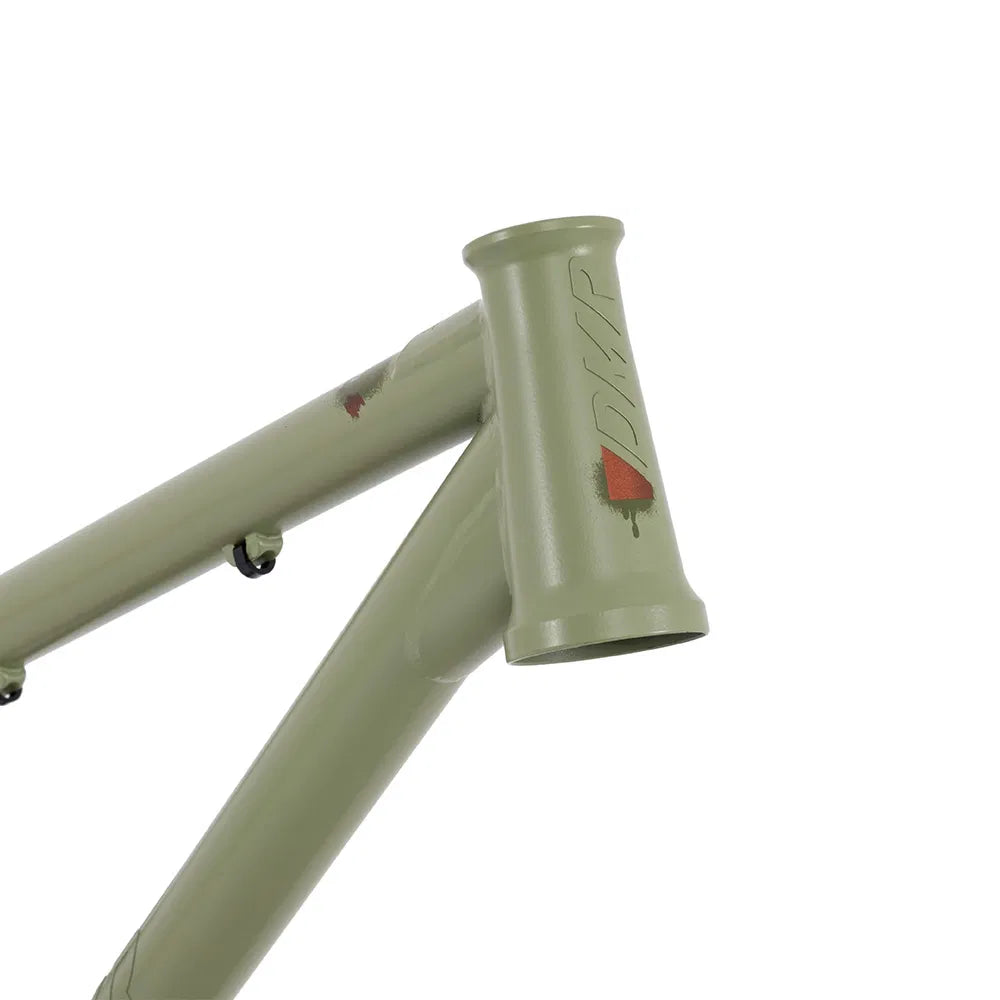 DMR Sect 26" Frame - Pistachio