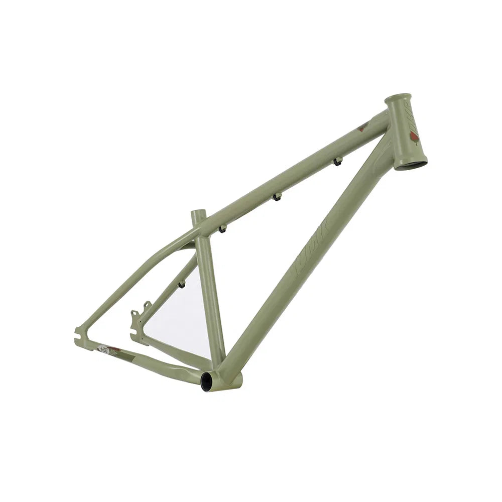 DMR Sect 26" Frame - Pistachio