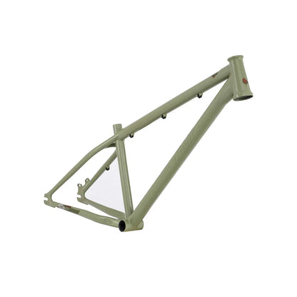 DMR Sect 26" Frame - Pistachio