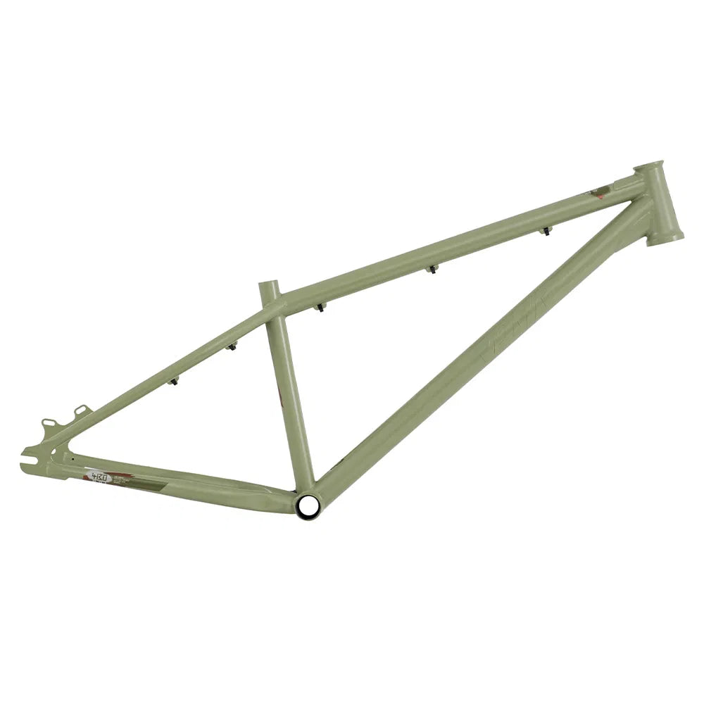 DMR Sect 26" Frame - Pistachio