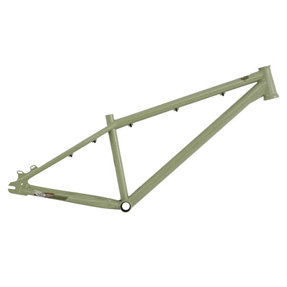 DMR Sect 26" Frame - Pistachio