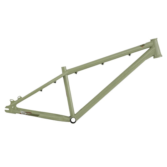 DMR Sect 26" Frame - Pistachio