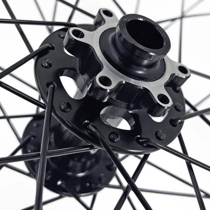 DMR Colt DJ 24in Front Wheel - 100x15mm (Disc)