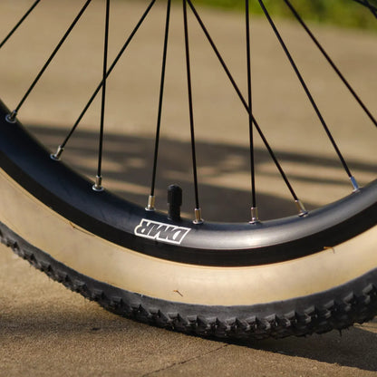 DMR Colt DJ 24in Front Wheel - 100x15mm (Disc)