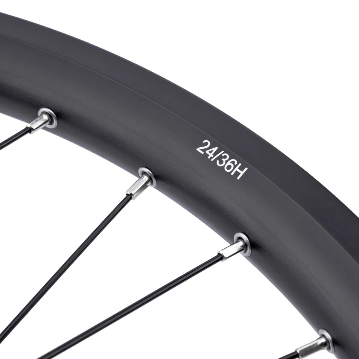 DMR Colt DJ 24in Front Wheel - 100x15mm (Disc)