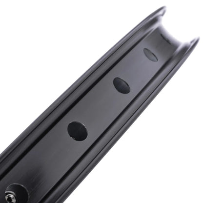 DMR Colt DJ 24in Front Wheel - 100x15mm (Non Disc)