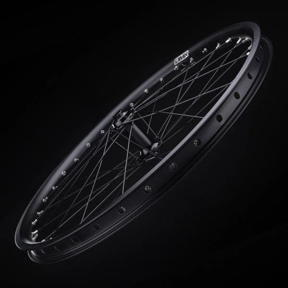 DMR Colt DJ 24in Front Wheel - 100x15mm (Non Disc)