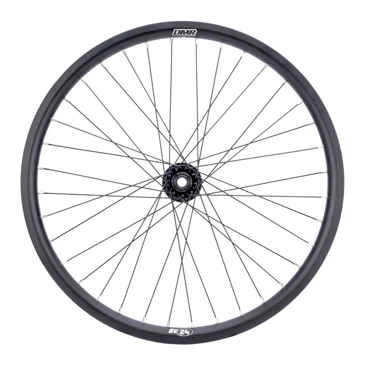DMR Colt DJ 24in Front Wheel - 100x15mm (Disc)
