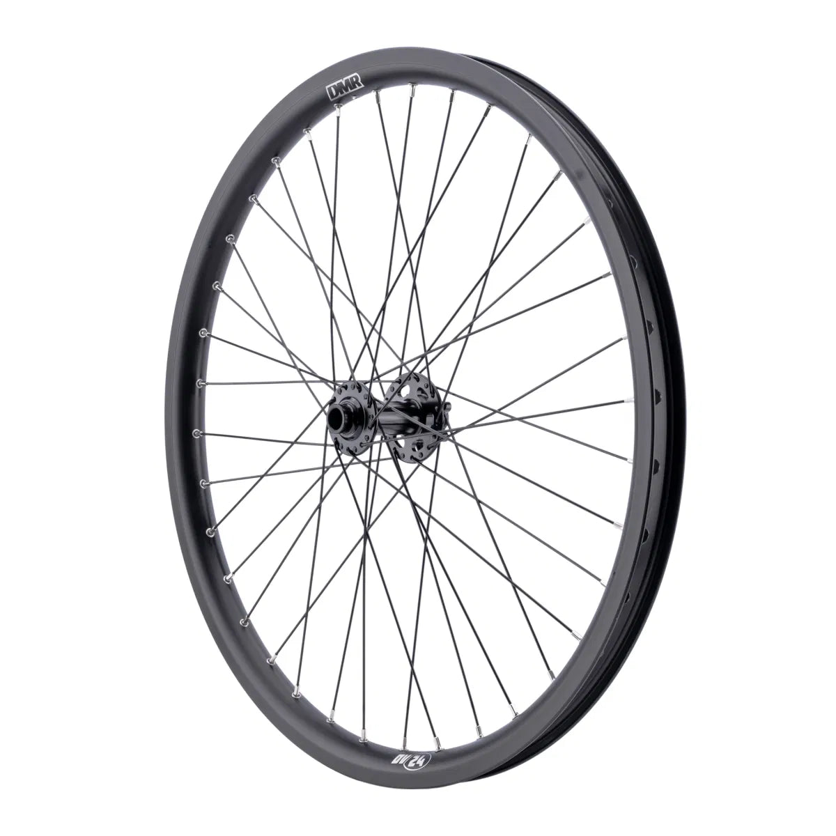 DMR Colt DJ 24in Front Wheel - 100x15mm (Disc)