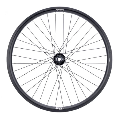 DMR Colt DJ 24in Front Wheel - 100x15mm (Non Disc)