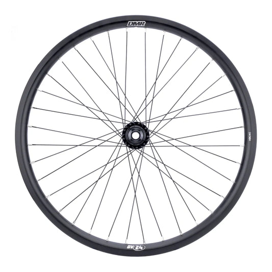 DMR Colt DJ 24in Front Wheel - 100x15mm (Non Disc)