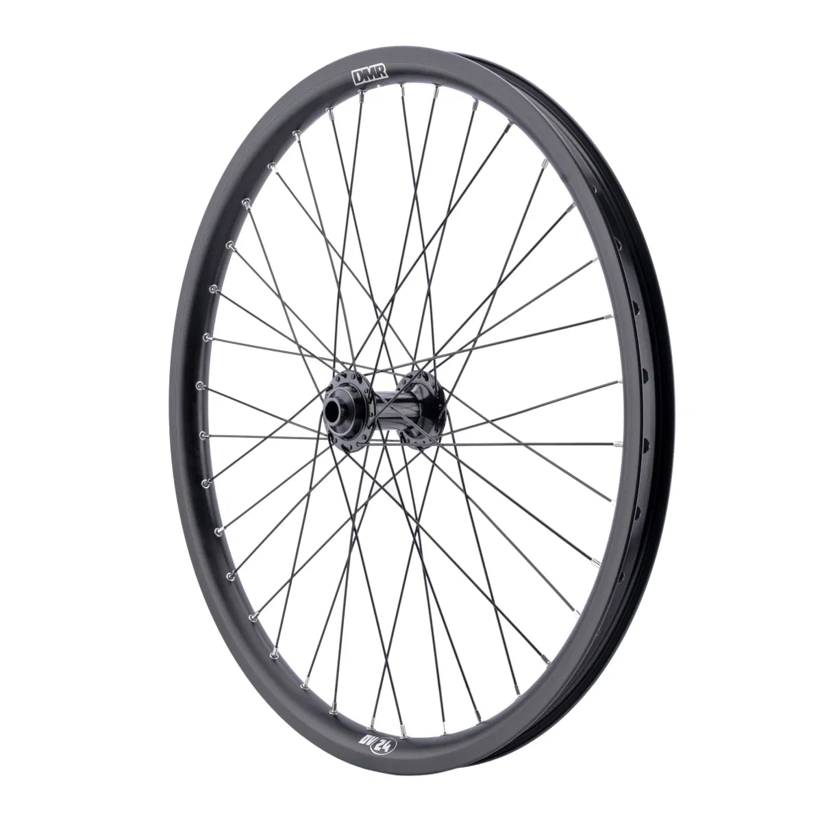 DMR Colt DJ 24in Front Wheel - 100x15mm (Non Disc)