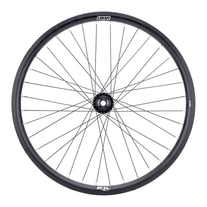 DMR Colt DJ 24in Rear Wheel - 135x10mm bolted