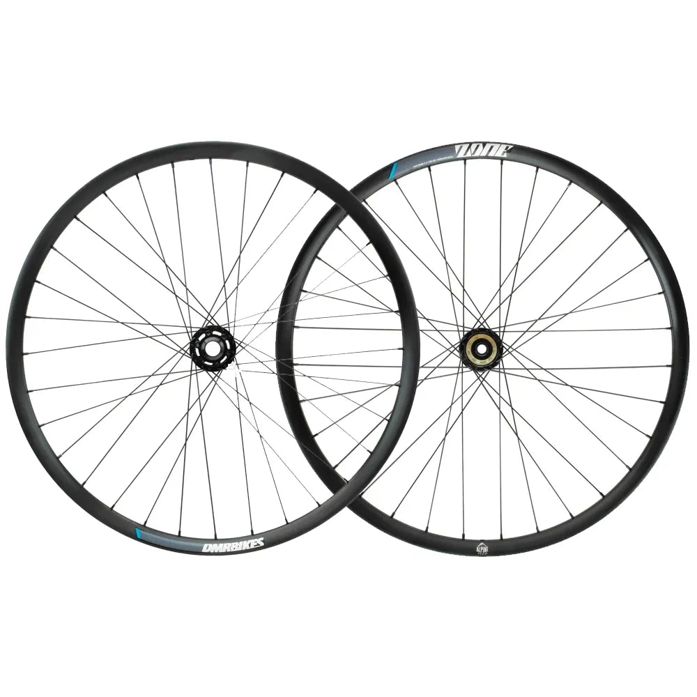 DMR Zone Wheels – Slam69 - Main Image