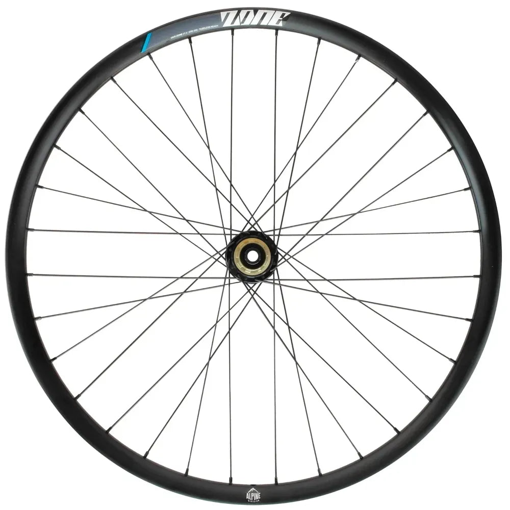 DMR Zone 27.5" Wheels