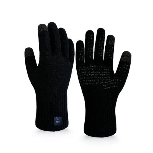 Dexshell ThermFit 3.0 Waterproof Gloves - Black