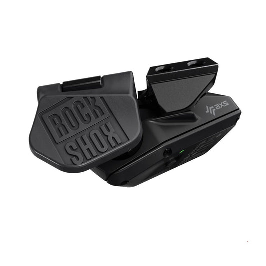 Rockshox AXS Reverb Left Hand 1 Button (includes Discrete Clamp) - Reverb AXS A1+ (2020+)