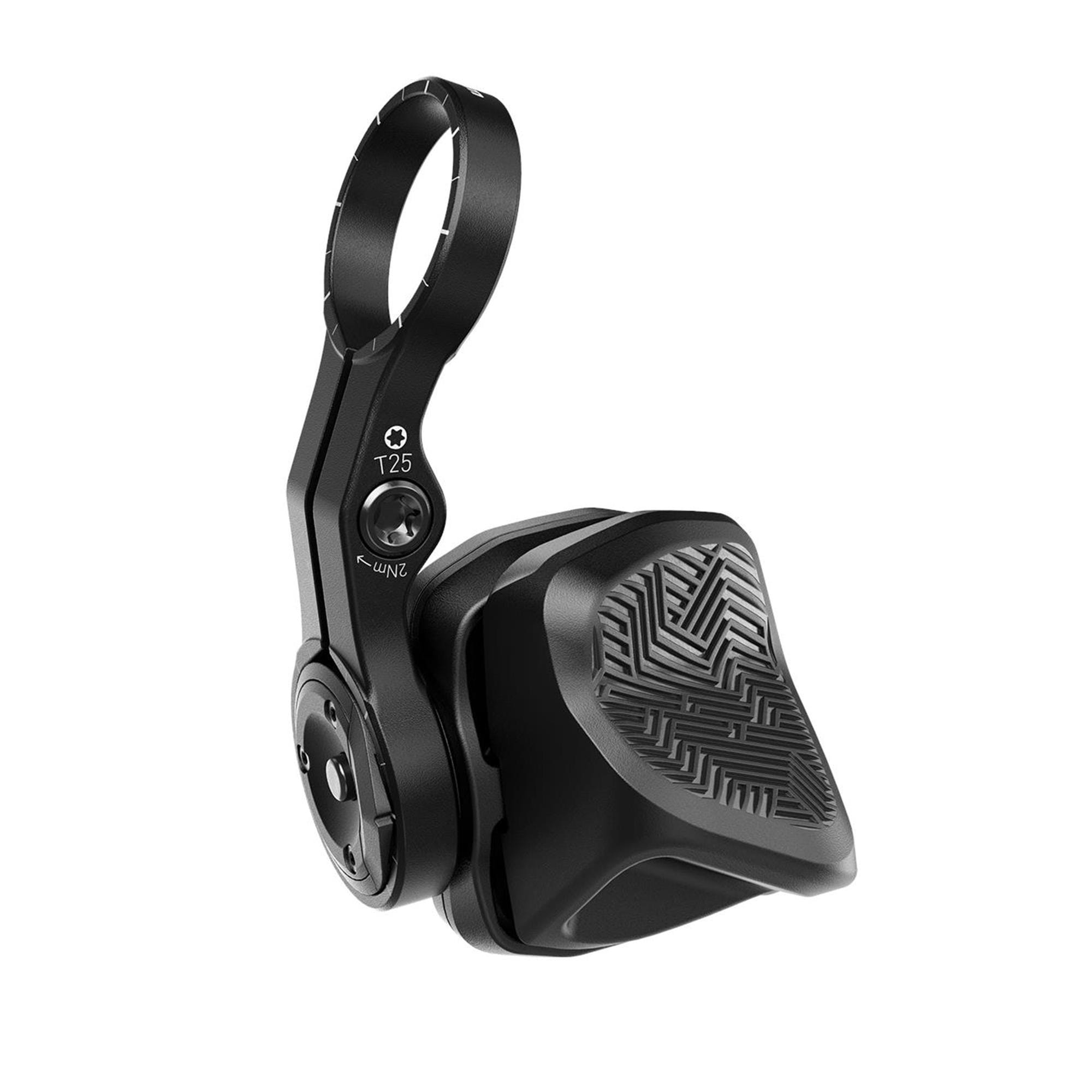 SRAM ELECTRONIC CONTROLLER - SRAM AXS REVERB POD ROCKER LEFT (INCLUDES ...