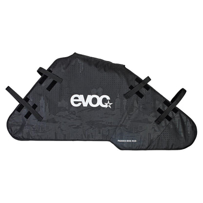 EVOC PADDED BIKE RUG