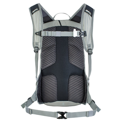 EVOC RIDE PERFORMANCE BACKPACK 12L - STONE