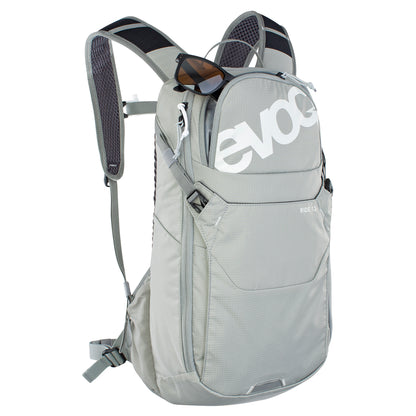 EVOC RIDE PERFORMANCE BACKPACK 12L - STONE