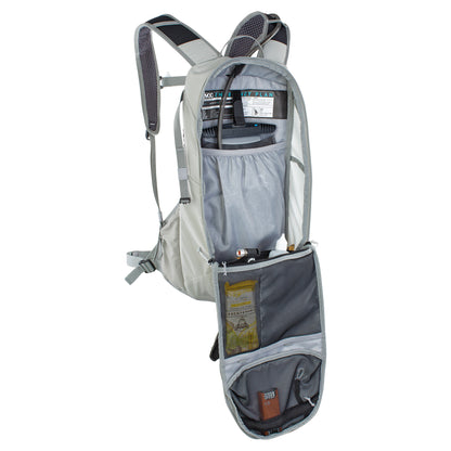 EVOC RIDE PERFORMANCE BACKPACK 12L - STONE