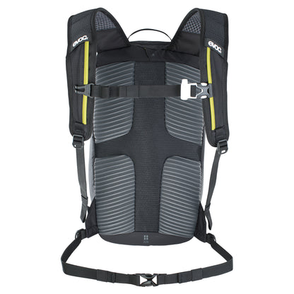 EVOC RIDE PERFORMANCE BACKPACK 8L - BLACK